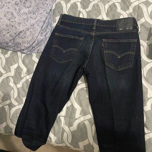 Levi's Men's 511 Jeans